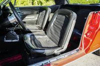 1966 Ford Mustang Hardtop for sale