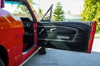 1966 Ford Mustang Hardtop for sale