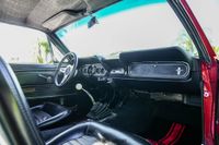 1966 Ford Mustang Hardtop for sale