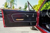 1966 Ford Mustang Hardtop for sale