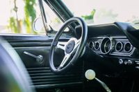 1966 Ford Mustang Hardtop for sale