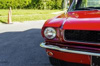 1966 Ford Mustang Hardtop for sale