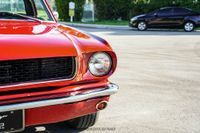 1966 Ford Mustang Hardtop for sale