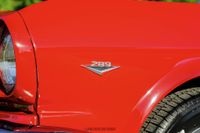 1966 Ford Mustang Hardtop for sale