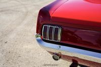 1966 Ford Mustang Hardtop for sale