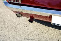 1966 Ford Mustang Hardtop for sale