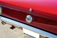 1966 Ford Mustang Hardtop for sale