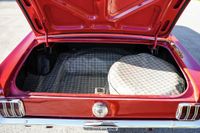 1966 Ford Mustang Hardtop for sale