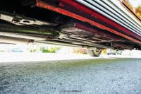 1966 Ford Mustang Hardtop for sale