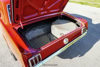 1966 Ford Mustang Hardtop for sale