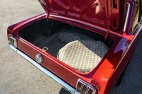 1966 Ford Mustang Hardtop for sale