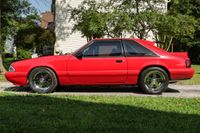 1992 Ford Mustang LX 5.0 for sale