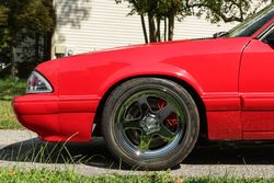1992 Ford Mustang LX 5.0 for sale