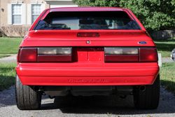 1992 Ford Mustang LX 5.0 for sale
