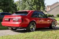 1992 Ford Mustang LX 5.0 for sale