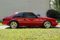 1992 Ford Mustang LX 5.0 for sale