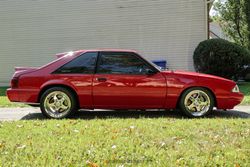 1992 Ford Mustang LX 5.0 for sale