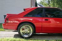 1992 Ford Mustang LX 5.0 for sale