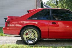 1992 Ford Mustang LX 5.0 for sale
