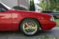 1992 Ford Mustang LX 5.0 for sale