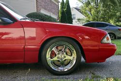 1992 Ford Mustang LX 5.0 for sale