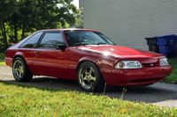 1992 Ford Mustang LX 5.0 for sale
