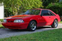 1992 Ford Mustang LX 5.0 for sale
