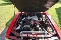 1992 Ford Mustang LX 5.0 for sale