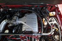 1992 Ford Mustang LX 5.0 for sale