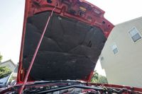 1992 Ford Mustang LX 5.0 for sale