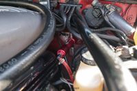1992 Ford Mustang LX 5.0 for sale