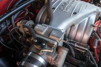1992 Ford Mustang LX 5.0 for sale