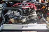 1992 Ford Mustang LX 5.0 for sale