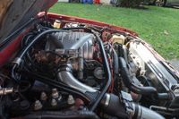 1992 Ford Mustang LX 5.0 for sale