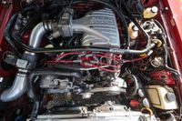 1992 Ford Mustang LX 5.0 for sale