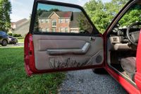1992 Ford Mustang LX 5.0 for sale