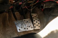 1992 Ford Mustang LX 5.0 for sale