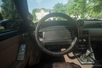 1992 Ford Mustang LX 5.0 for sale