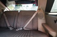 1992 Ford Mustang LX 5.0 for sale