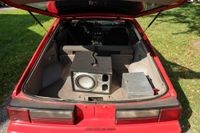 1992 Ford Mustang LX 5.0 for sale