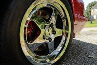 1992 Ford Mustang LX 5.0 for sale