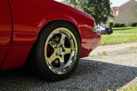 1992 Ford Mustang LX 5.0 for sale