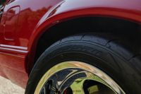 1992 Ford Mustang LX 5.0 for sale