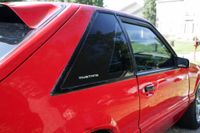 1992 Ford Mustang LX 5.0 for sale