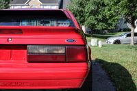 1992 Ford Mustang LX 5.0 for sale