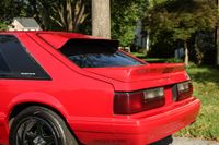 1992 Ford Mustang LX 5.0 for sale