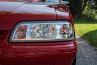 1992 Ford Mustang LX 5.0 for sale