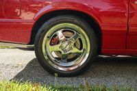 1992 Ford Mustang LX 5.0 for sale