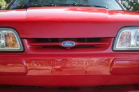 1992 Ford Mustang LX 5.0 for sale