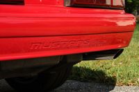 1992 Ford Mustang LX 5.0 for sale